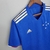 Camisa Cruzeiro - 2021 Home Centenário - Retromania