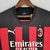 Camisa AC Milan - 2022/23 Home