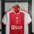 Camisa Ajax - 2023 Home - Retromania