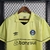 Camisa Grêmio - 2023 Goleiro Amarelo - Retromania