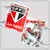 Canecas Mascostes dos Times Brasileiros - Retromania
