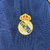 Camisa Retrô Real Madrid - 2000 Third