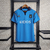 Camisa Retrô Manchester City Home - 2001 - comprar online