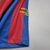 Camisa Retrô Barcelona UEFA - 2006 - Retromania
