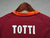Camisa Retrô Roma - 2001 Home - loja online