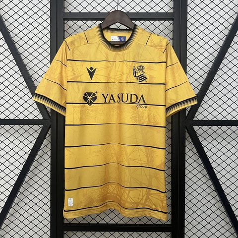 Camisa Real Sociedad - 2024/25 Away - comprar online