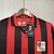 Camisa Retrô AC Milan - Aniversário 125 anos Manga Longa na internet