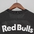 Camisa Bragantino - 2021/22 Black - Retromania