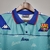 Camisa Retrô Barcelona Away - 1992 - Retromania