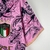 Camisa Seleção Italiana - 2023/24 Edição Limitada Rosa