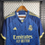 Camisa Real Madrid - 2024/25 Royal Blue - loja online