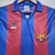 Camisa Retrô Barcelona Home - 1991 - loja online