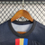 Camisa Barcelona - 2023/24 Black Clássica