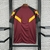 Camisa AS Roma - 2024/25 Treino Red na internet