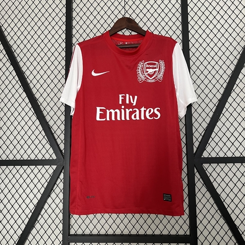 Camisa Retrô Arsenal - 2012 125th Anniversary - comprar online