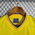Camisa Retrô West Ham - 2008 Iron Maiden - loja online
