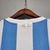 Imagem do Camisa Retrô Seleção Argentina - 1986 Home
