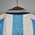 Camisa Retrô Seleção Argentina - 1998 Home - loja online