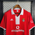 Camisa Retrô Benfica - 2005 Home - Retromania