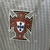Camisa Seleção Portugal - 2025/26 Cinza Goleiro