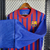 Camisa Barcelona - 2011/12 Manga Longa - loja online