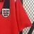 Camisa Retrô Seleção Inglaterra - 1992 Away - comprar online