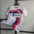 Camisa Barcelona - 2023/24 Treino Rosa - Retromania