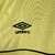 Camisa Grêmio - 2023 Goleiro Amarelo - Retromania