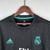 Camisa Retrô Real Madrid - 2018 Away - loja online