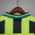 Camisa Retrô Manchester City Away - 1998 na internet