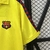 Camisa Retrô Barcelona Away - 1982 - loja online