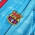 Camisa Retrô Barcelona Away - 1996
