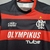 Camisa Retrô Flamengo - 2009 Home - Retromania