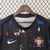 Camisa Seleção Portugal - 20234/25 Treino Black na internet
