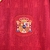 Imagem do Camisa Retrô Seleção Espanha - 1991 Home