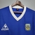 Camisa Retrô Seleção Argentina - 1986 Away - Retromania