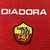 Imagem do Camisa Retrô Roma - 2005 Home