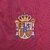 Imagem do Camisa Retrô Seleção Espanha - 2000 Home