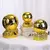 Miniatura Troféu - Bola De Ouro - loja online