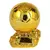 Miniatura Troféu - Bola De Ouro - comprar online