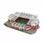 Estádio do Manchester United - Old Trafford - comprar online