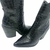 BOTA WESTERN ZARDOT CANO CURTO - comprar online