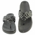 FLAT ZABUMBA MATELASSÊ - MAP Shoes