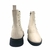 COTURNO ZARDOT STRASS - MAP Shoes