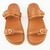 BIRKEN ZARDOT COURO MINIMALISTA - MAP Shoes