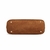BOLSA FEMININA TOQUE ESTILO SATCHEL HORSEBIT CAMURÇA