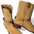 BOTA WESTERN ZARDOT COURO CANO MÉDIO - MAP Shoes
