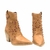Imagem do BOTA WESTERN ZARDOT CANO CURTO APLICAÇÕES