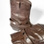 BOTA WESTERN ZARDOT COURO CANO MÉDIO - comprar online