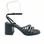 SANDÁLIA ZABUMBA SALTO BLOCO - MAP Shoes